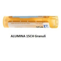 ALUMINA BOI*15CH GR 4G