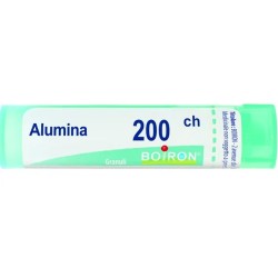 ALUMINA BOI*200CH GR 4G