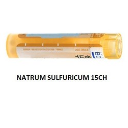 NATRUM SULF BOI*15CH GR 4G