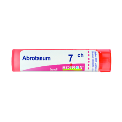ABROTANUM BOI*7CH GR 4G