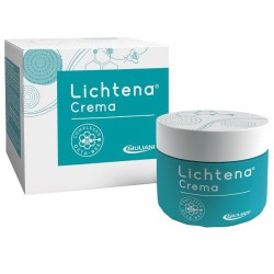 Lichtena Crema Con Complesso Octa-bee 50 Ml