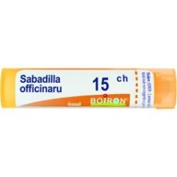 SABADILLA OFF BOI*15CH GR 4G
