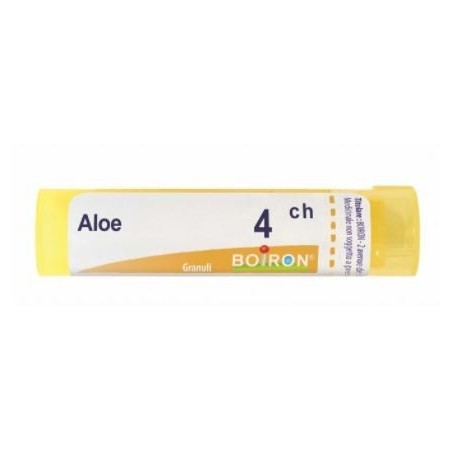 ALOE BOI*4CH GR 4G ALOE BOI*4CH GR 4G