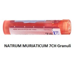 NATRUM MUR BOI*7CH GR 4G