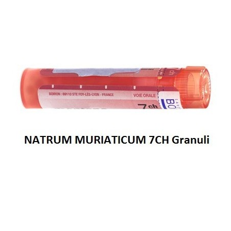 NATRUM MUR BOI*7CH GR 4G NATRUM MUR BOI*7CH GR 4G