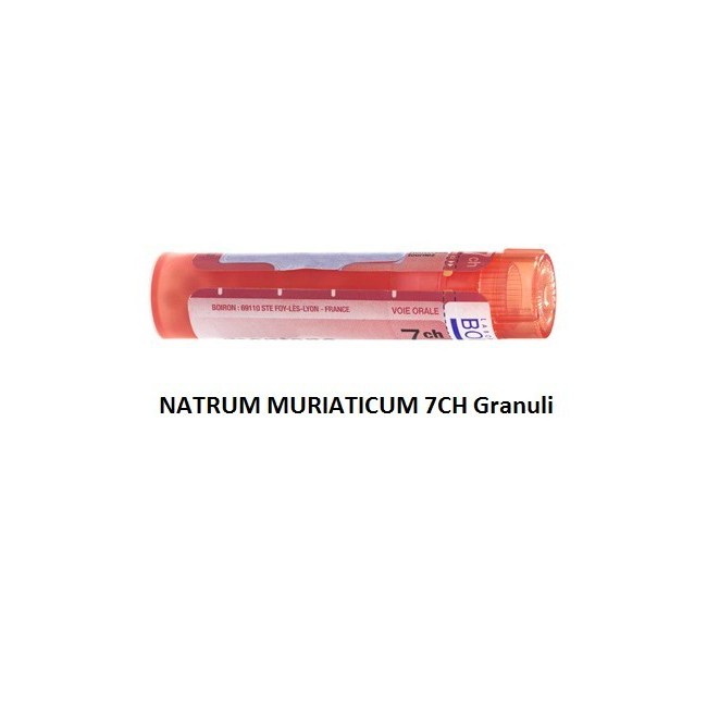 NATRUM MUR BOI*7CH GR 4G NATRUM MUR BOI*7CH GR 4G