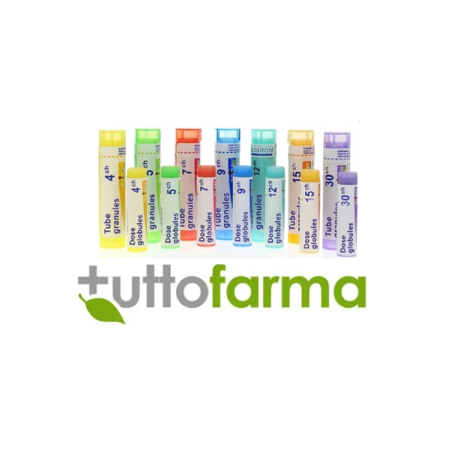 NATRUM MUR BOI*7CH GL 1G NATRUM MUR BOI*7CH GL 1G