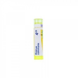 RICINUS COMM BOI*4CH GR 4G