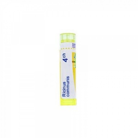 RICINUS COMM BOI*4CH GR 4G RICINUS COMM BOI*4CH GR 4G