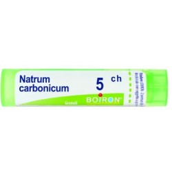 NATRUM CARB BOI*5CH GR 4G
