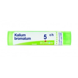 KALIUM BROMAT BOI*5CH GR 4G
