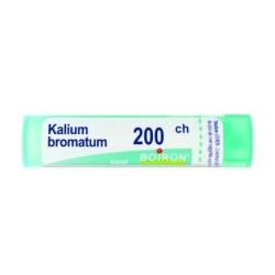 KALIUM BROMAT BOI*200CH GR 4G