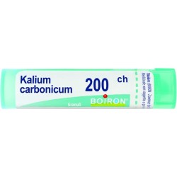 KALIUM CARB BOI*200CH GR 4G