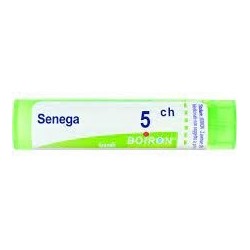 SENEGA BOI*5CH GR 4G