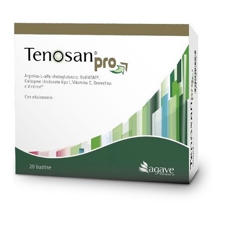 Tenosan Pro 20 Bustine