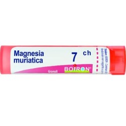 MAGNESIA MUR BOI*7CH GR 4G