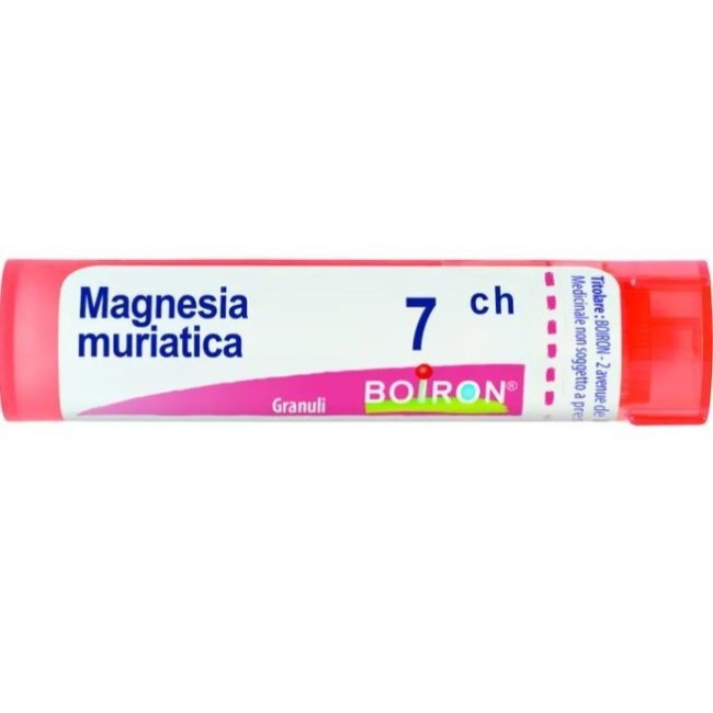 MAGNESIA MUR BOI*7CH GR 4G MAGNESIA MUR BOI*7CH GR 4G