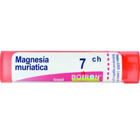 MAGNESIA MUR BOI*7CH GR 4G MAGNESIA MUR BOI*7CH GR 4G