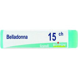 BELLADONNA BOI*15CH GL 1G