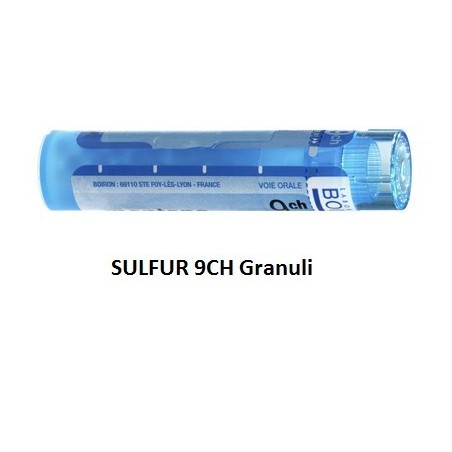 SULFUR BOI*9CH GR 4G SULFUR BOI*9CH GR 4G