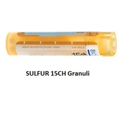 SULFUR BOI*15CH GR 4G SULFUR BOI*15CH GR 4G