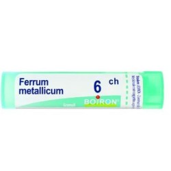 FERRUM METALL BOI*6CH GR 4G