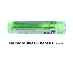KALIUM MUR BOI*5CH GR 4G