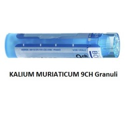 KALIUM MUR BOI*9CH GR 4G KALIUM MUR BOI*9CH GR 4G