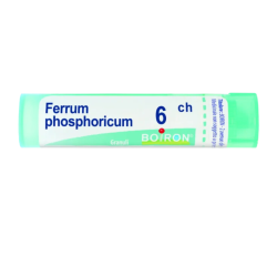 KALIUM PHOSPH BOI*6CH GR 4G