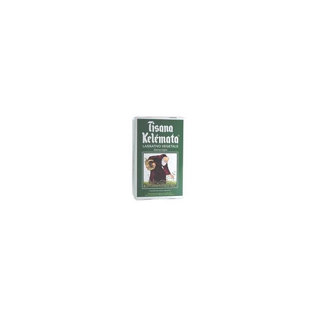 Tisana Erbe Polvere Soluzione Orale 80 G