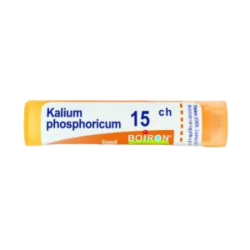 KALIUM PHOSPH BOI*15CH GL 1G