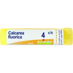 CALCAREA FLU BOI*4CH GR 4G