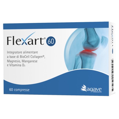 Flexart 60 60 Compresse