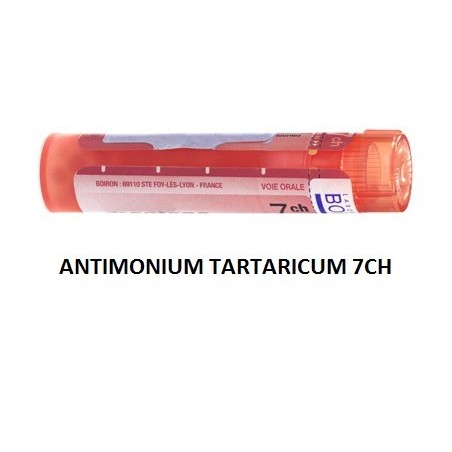 ANTIMONIUM TA BOI*7CH GR 4G ANTIMONIUM TA BOI*7CH GR 4G