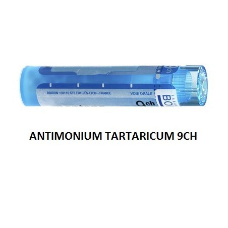 ANTIMONIUM TA BOI*9CH GR 4G ANTIMONIUM TA BOI*9CH GR 4G