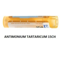 ANTIMONIUM TA BOI*15CH GR 4G ANTIMONIUM TA BOI*15CH GR 4G