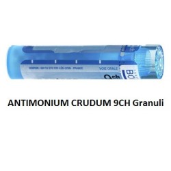 ANTIMONIUM CR BOI*9CH GR 4G