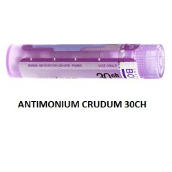 ANTIMONIUM CR BOI*30CH GR 4G ANTIMONIUM CR BOI*30CH GR 4G
