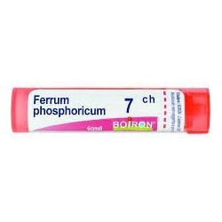 FERRUM PHOSPH BOI*7CH GR 4G