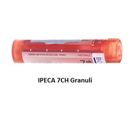 IPECA BOI*7CH GR 4G IPECA BOI*7CH GR 4G