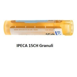 IPECA BOI*15CH GR 4G