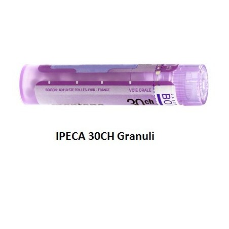 IPECA BOI*30CH GR 4G IPECA BOI*30CH GR 4G