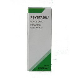 PSYSTABIL 30ML GTT PEKANA