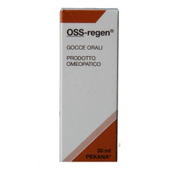 OSS REGEN 30ML GTT PEKANA