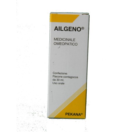 AILGENO 30ML GTT PEKANA AILGENO 30ML GTT PEKANA
