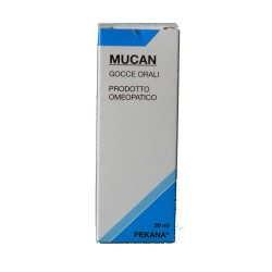 MUCAN 30ML GTT PEKANA