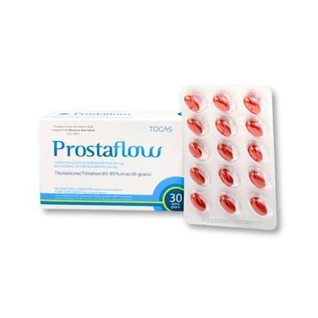 PROSTAFLOW 30PRL PROSTAFLOW 30PRL