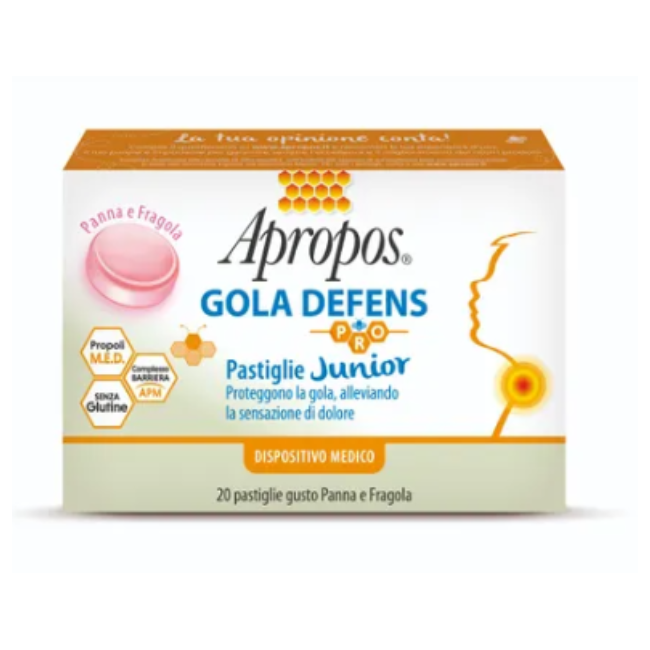 APROPOS GOLA D PRO 20PAST J APROPOS GOLA D PRO 20PAST J