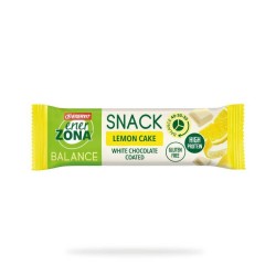ENERZONA SNACK LEMON 33G