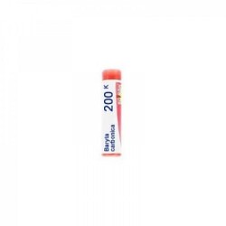 BARYTA CARBON BOI*200K GL 1G